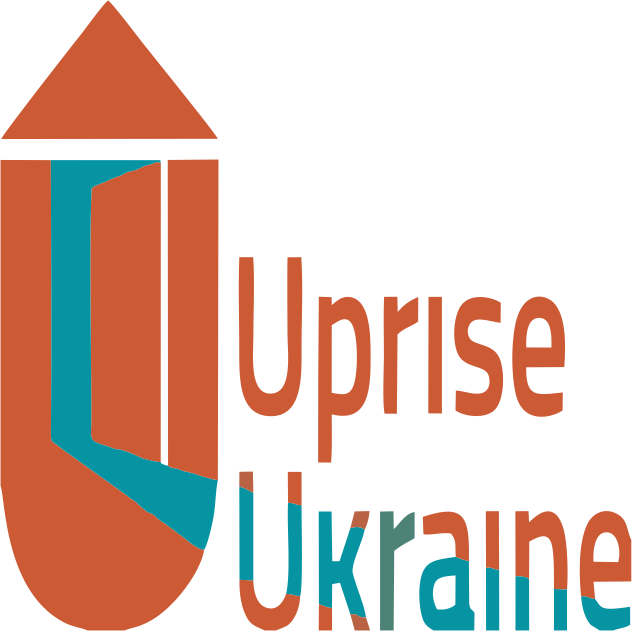 Благодійний Фонд «Uprise Ukraine» - офіційний сайт